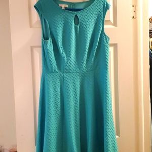 London Times Dress